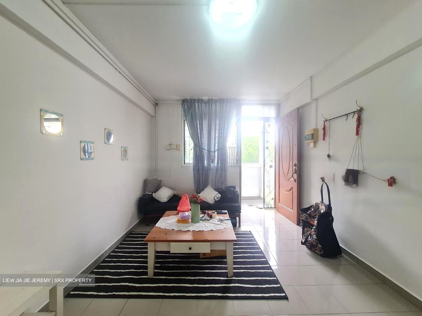 Blk 88 Commonwealth Heights (Queenstown), HDB 3 Rooms #490974061